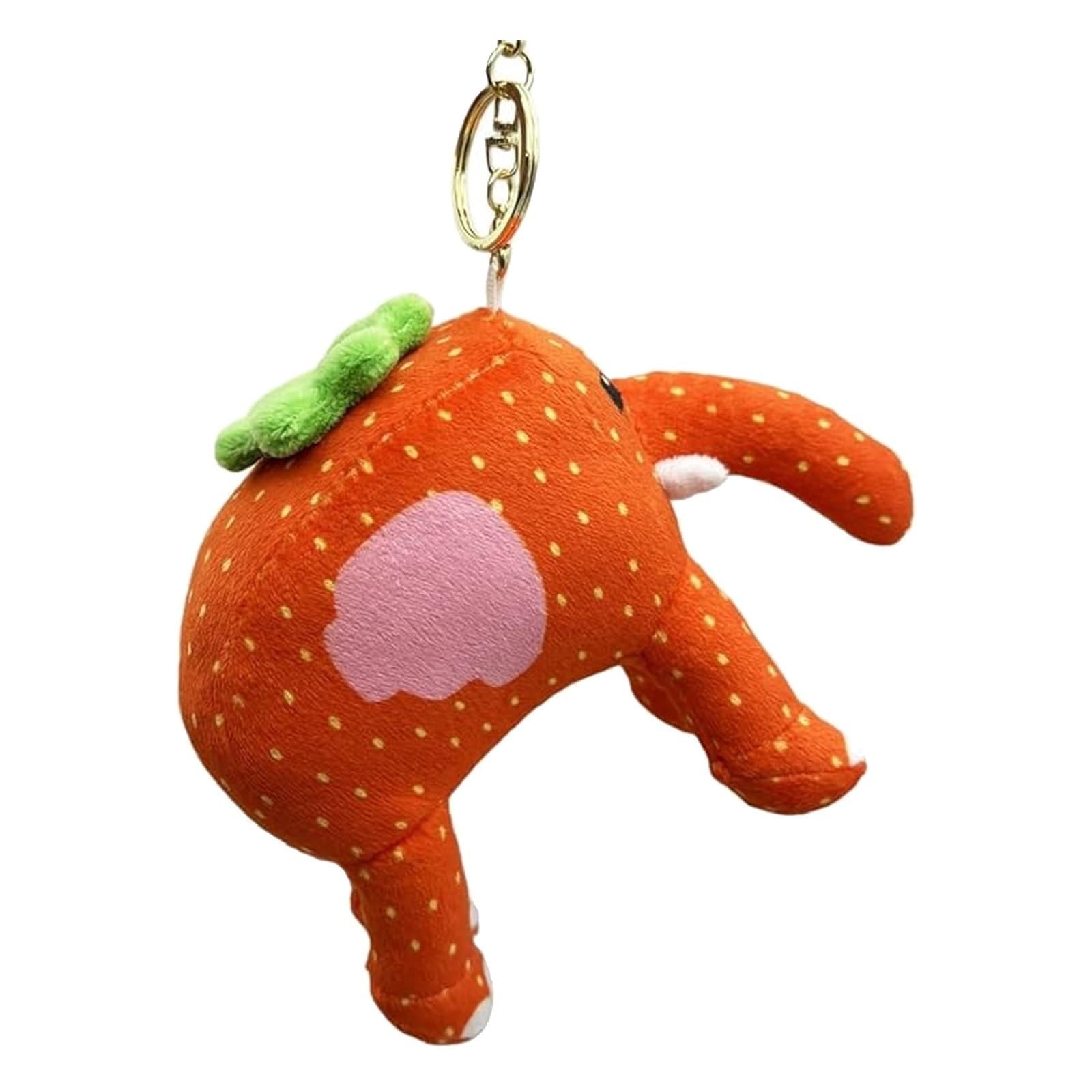 Amazon.co.jp: ブレインロットのぬいぐるみキーチェーンを盗もう