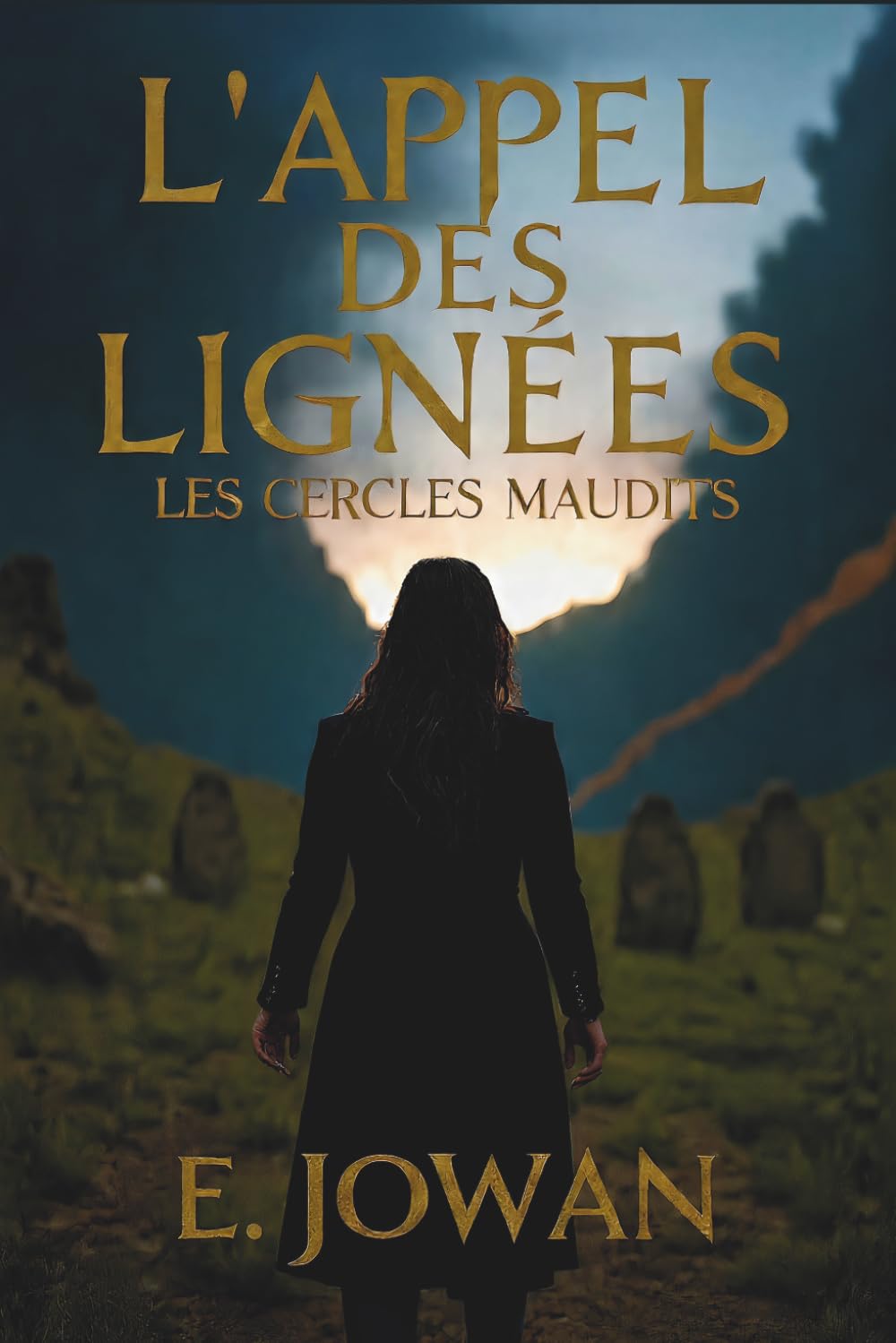 L'APPEL DES LIGNEES: Tome 1