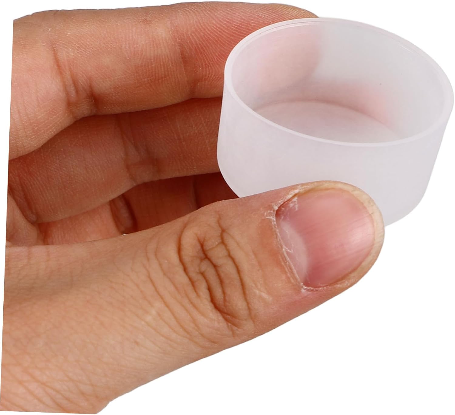 Milisten 5pcs Reusable Telescope Eyepiece Elegant Minimalist Lens Protector Caps for Telescope Accessories Comprehensive Against Scratches Fingerprints