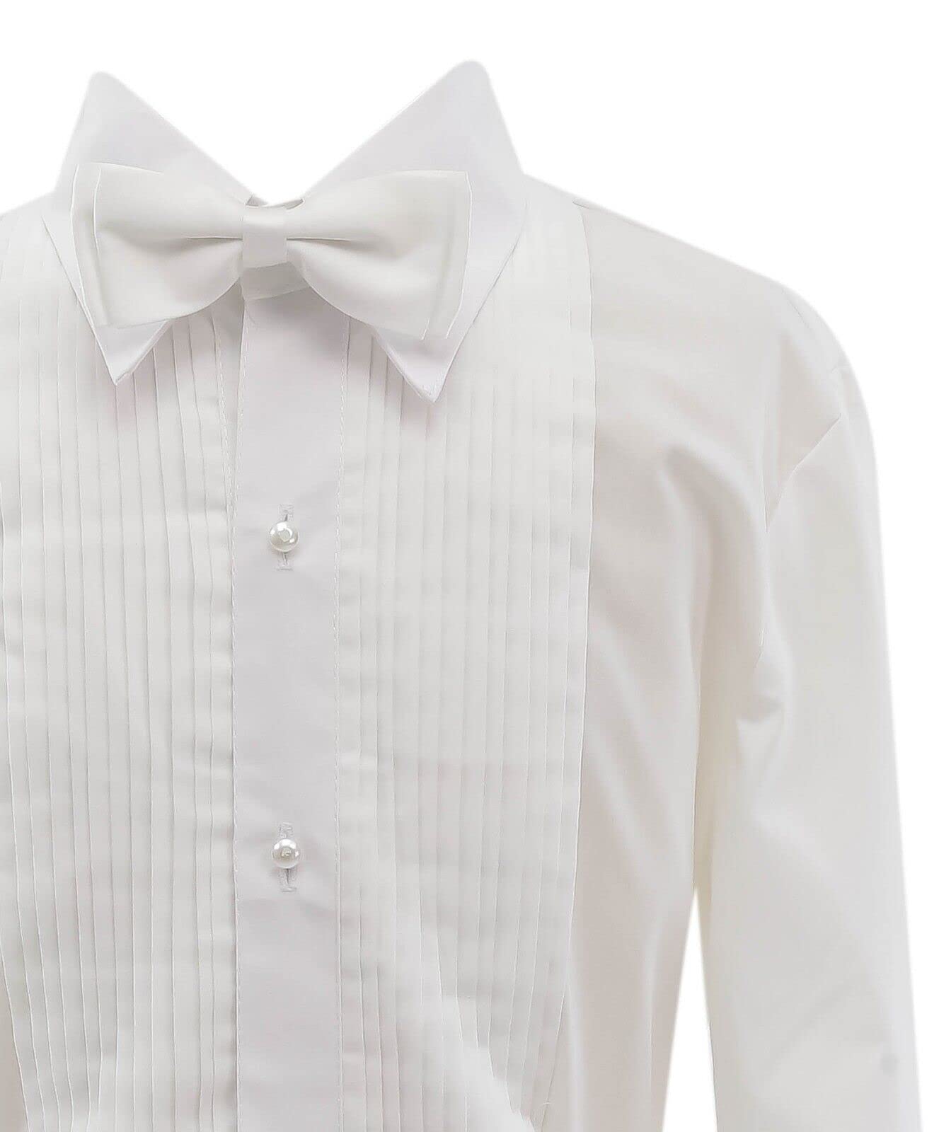 Traje completo de esmoquin para bebé, bautizo, comunión, boda, convento, 5 piezas