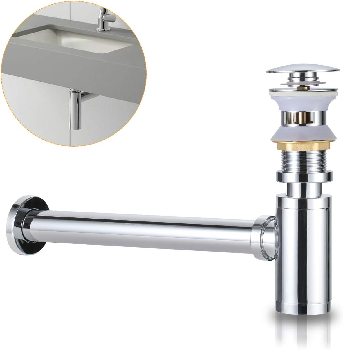 set completo per bagni bidet