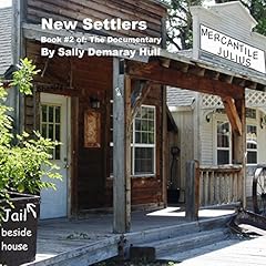『New Settlers』のカバーアート