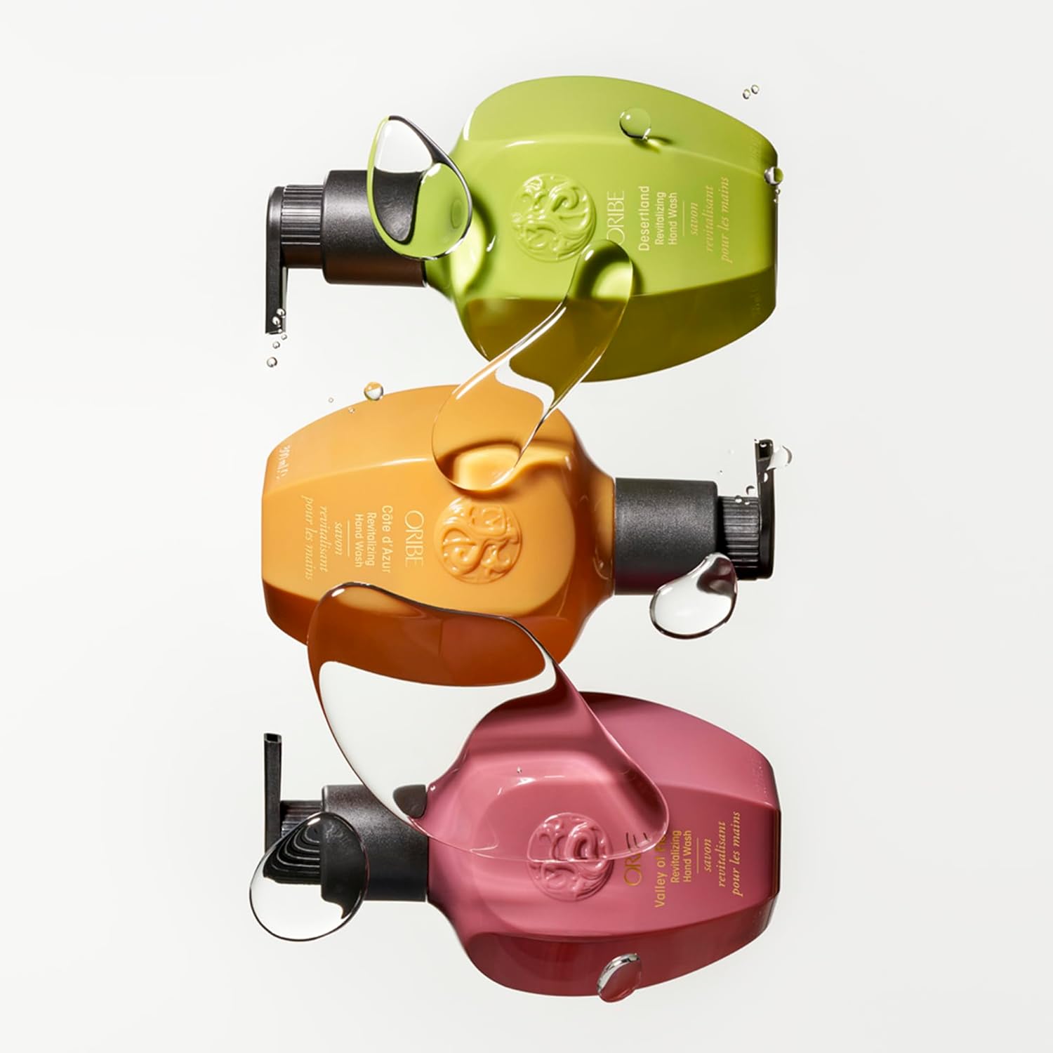 Desertland Revitalizing Hand Wash - Image 9