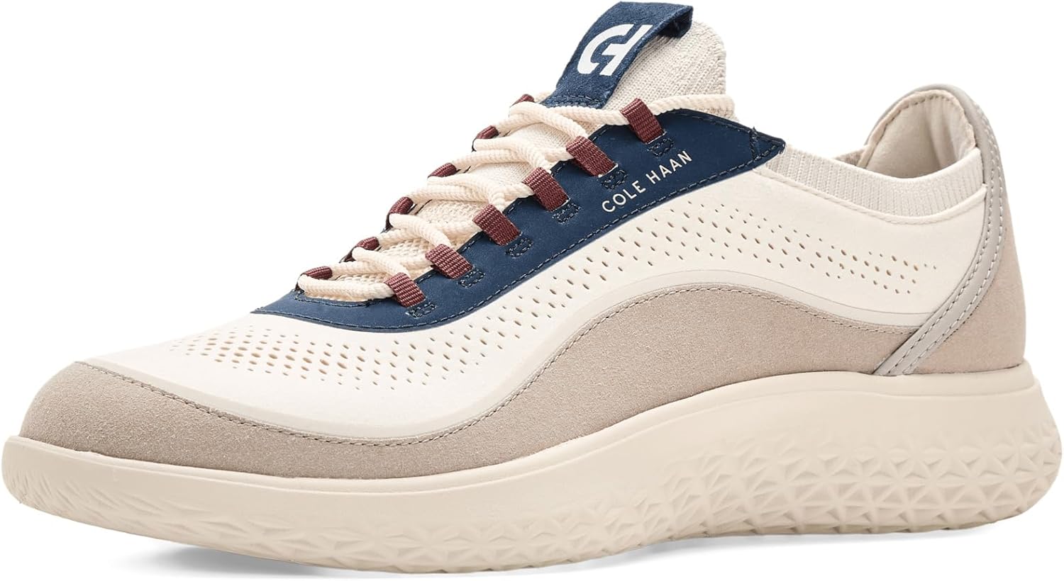 Cole Haan Mens Generation Zerogrand III - Lightweight Comfort