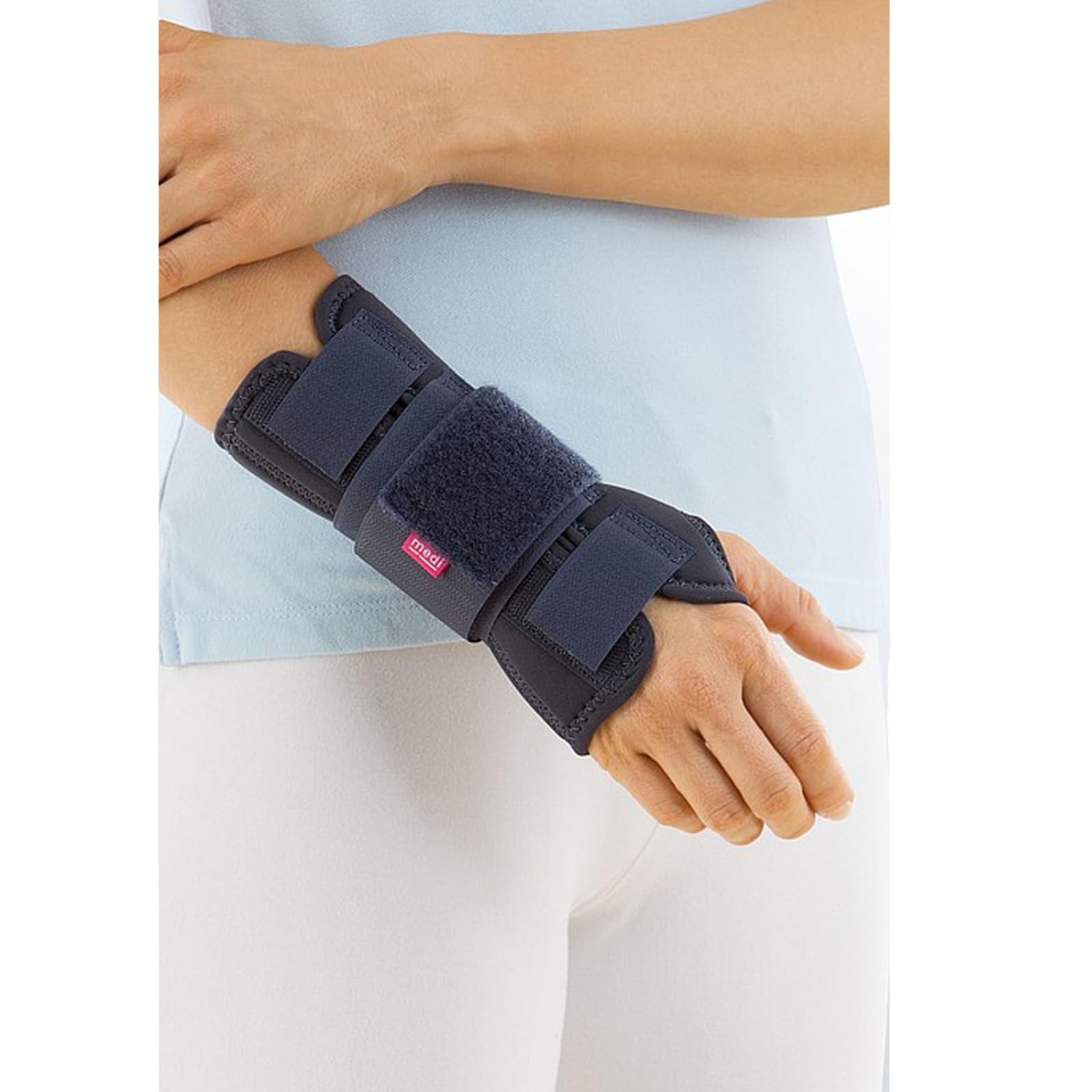 Medi Wrist Support Polsbrace