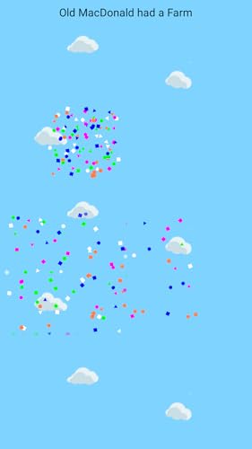 Busy Baby - Touch and Play Music