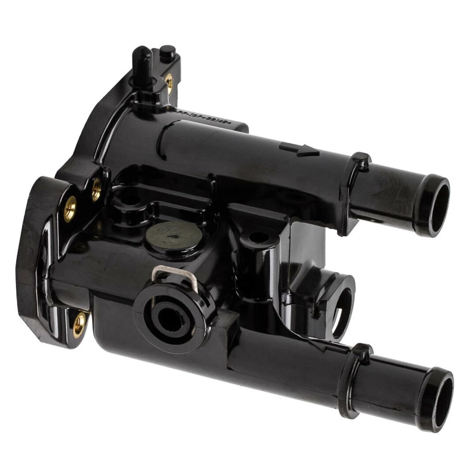 Termostat płynu chłodzącego do Alfa dla Romeo dla 159 2007-2011 96984103 96817255 1338177 1 szt. termostat płynu chłodzącego silnika samochodowego