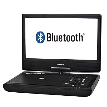 Amazon.co.jp: Wizz WPD-S1020 Bluetooth搭載10.1インチ