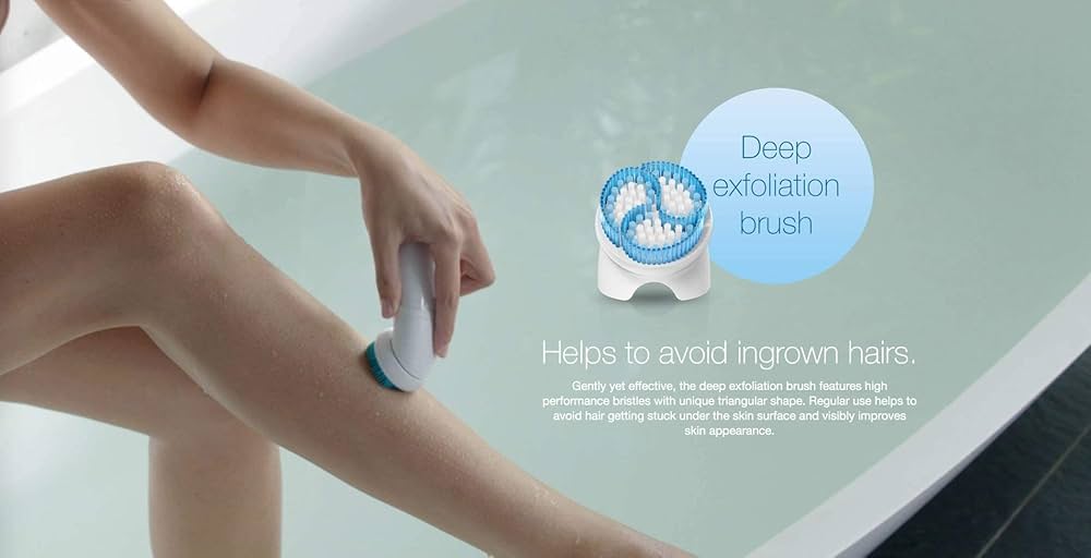 Amazon.co.jp: Braun Silk-épil 9 SkinSpa 9-969v Epilatore