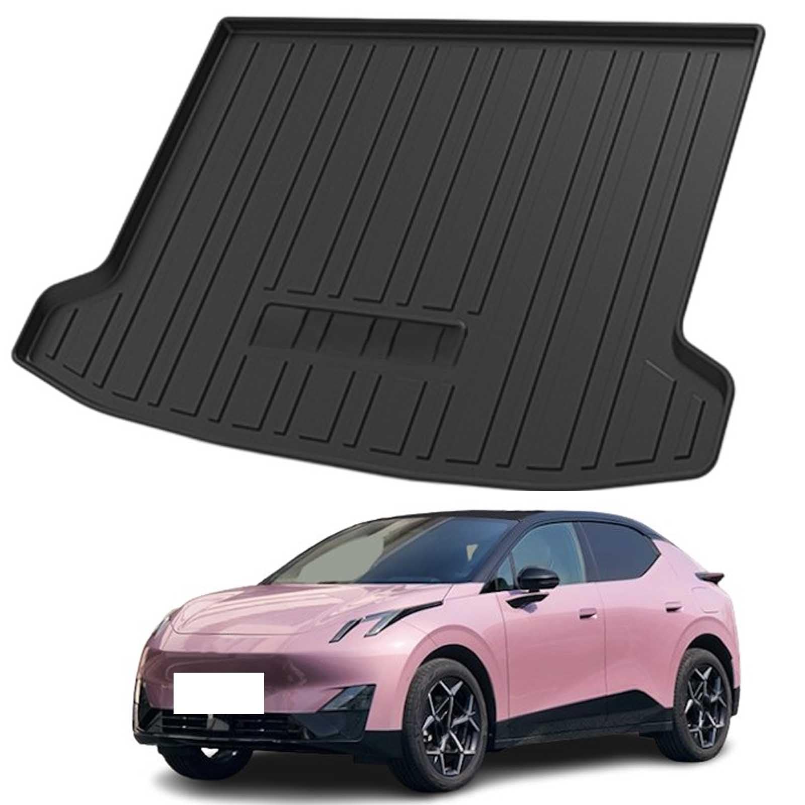 PAPEP Cargo Liner for Lynk & Co Z20 2024-2026