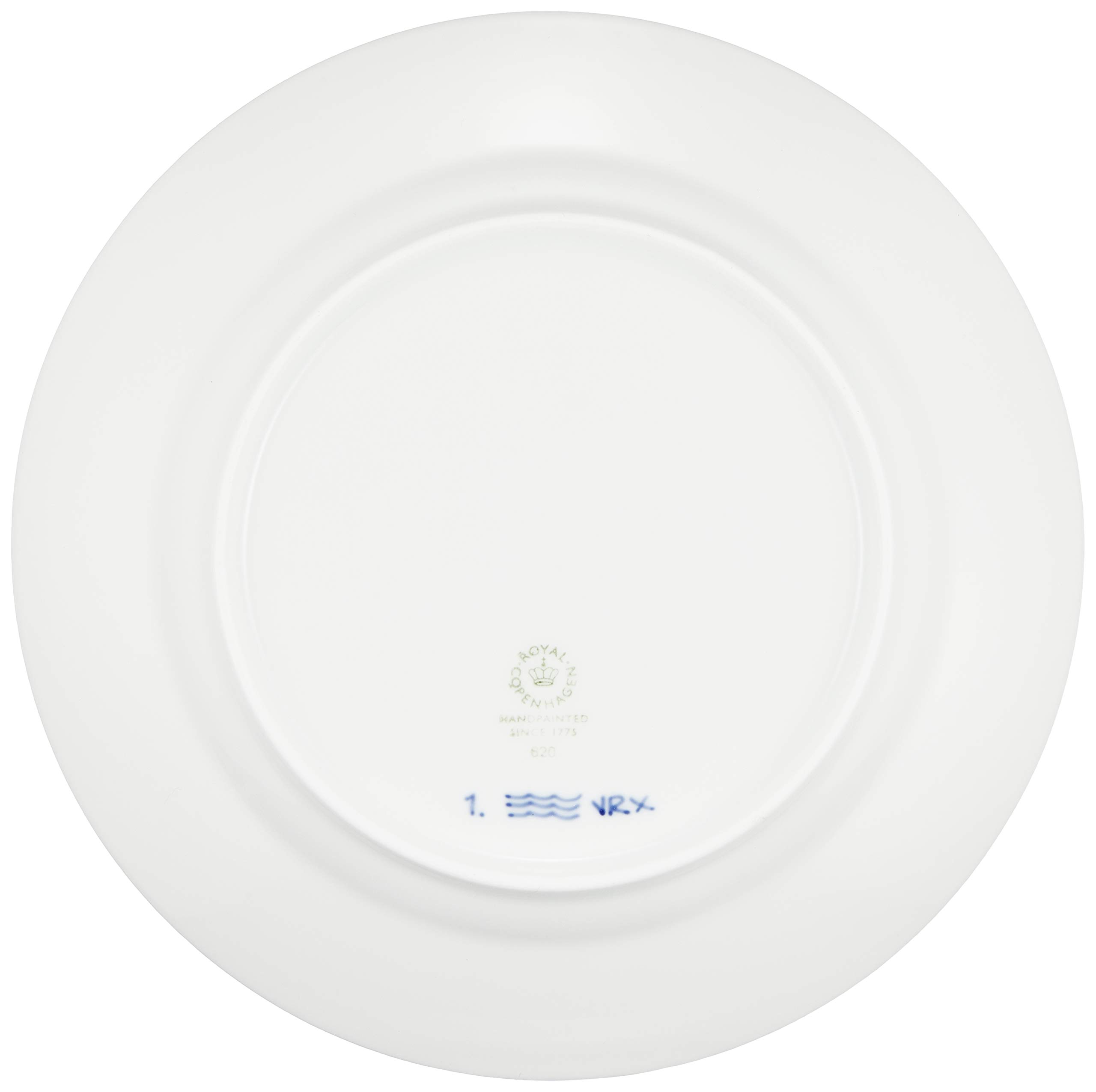 ロイヤルコペンハーゲン ハーフレース プレート フラット 19cm 620 Amazon.co.jp: ロイヤルコペンハーゲン ハーフレース プレート