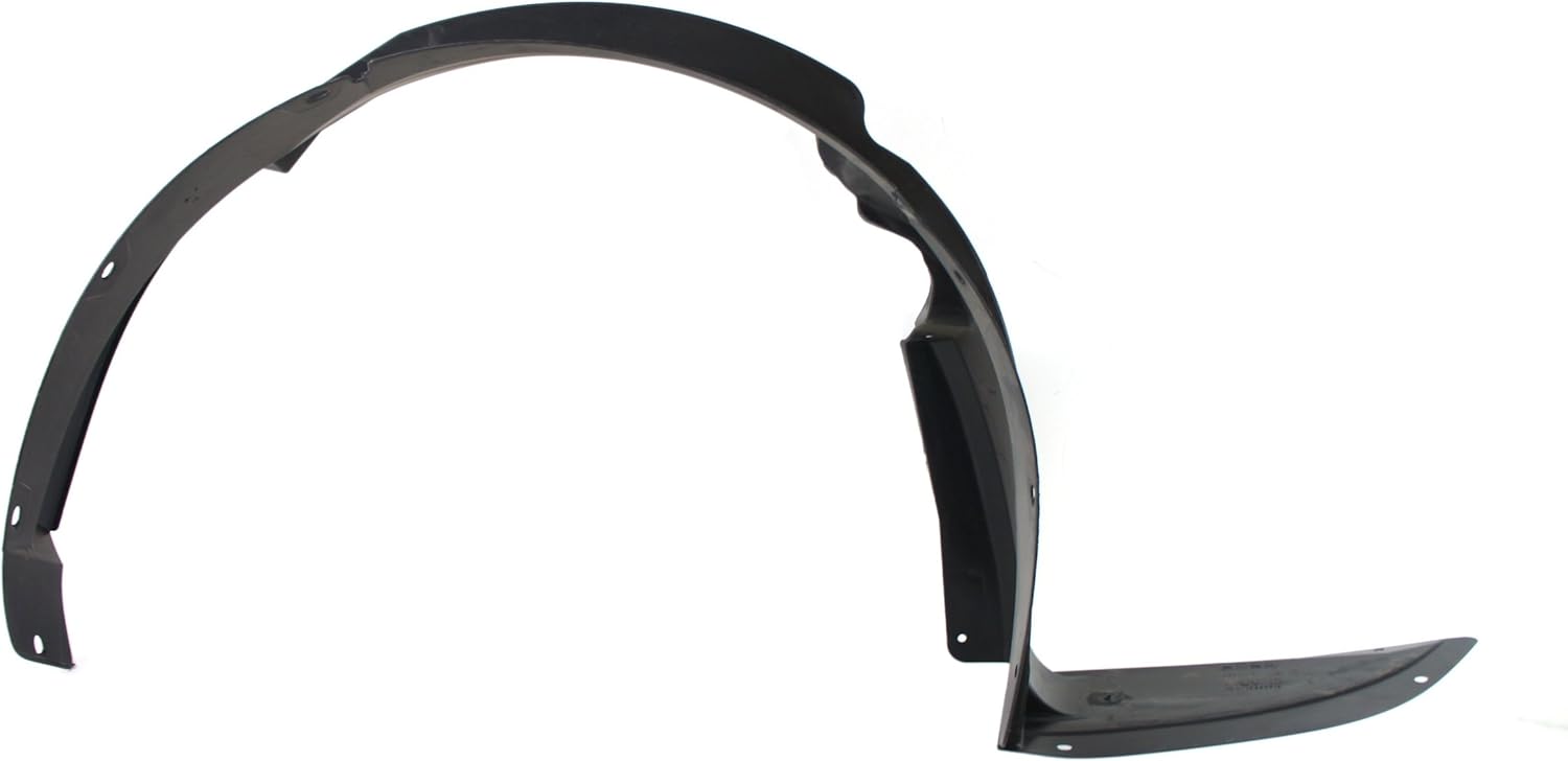 Genuine GM Parts 15283018 Passenger Side Front Fender Inner