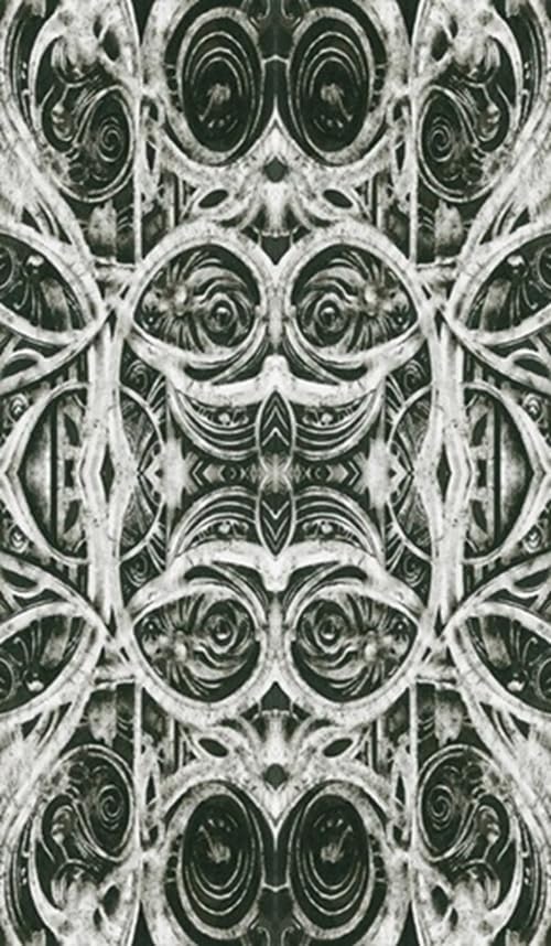 Murder of crows Tarot