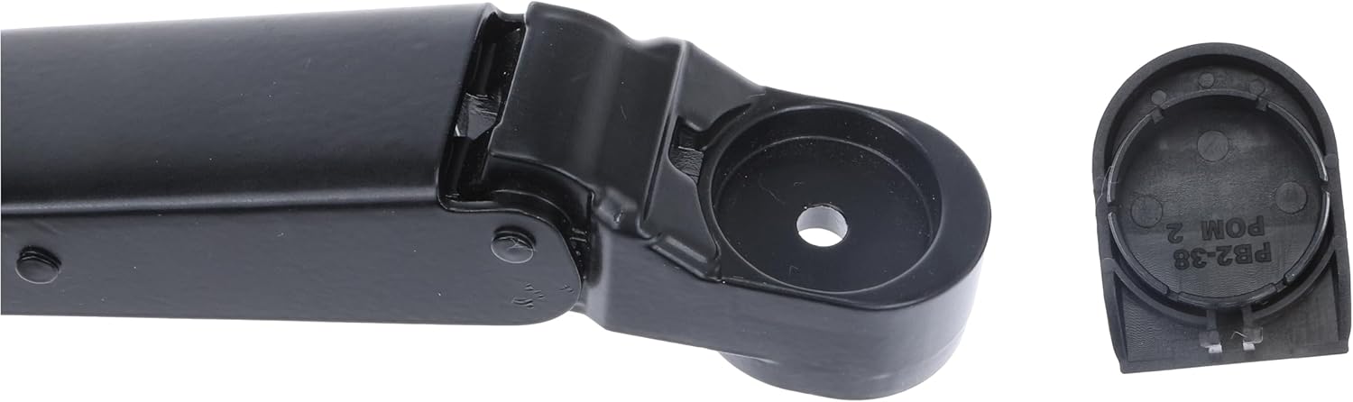 Autotecnica 852410C011 Rear Windshield Wiper Arm/Blade