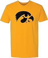 Vista 15 de Nudge Printing Camiseta unisex de manga corta suave universitaria prémium