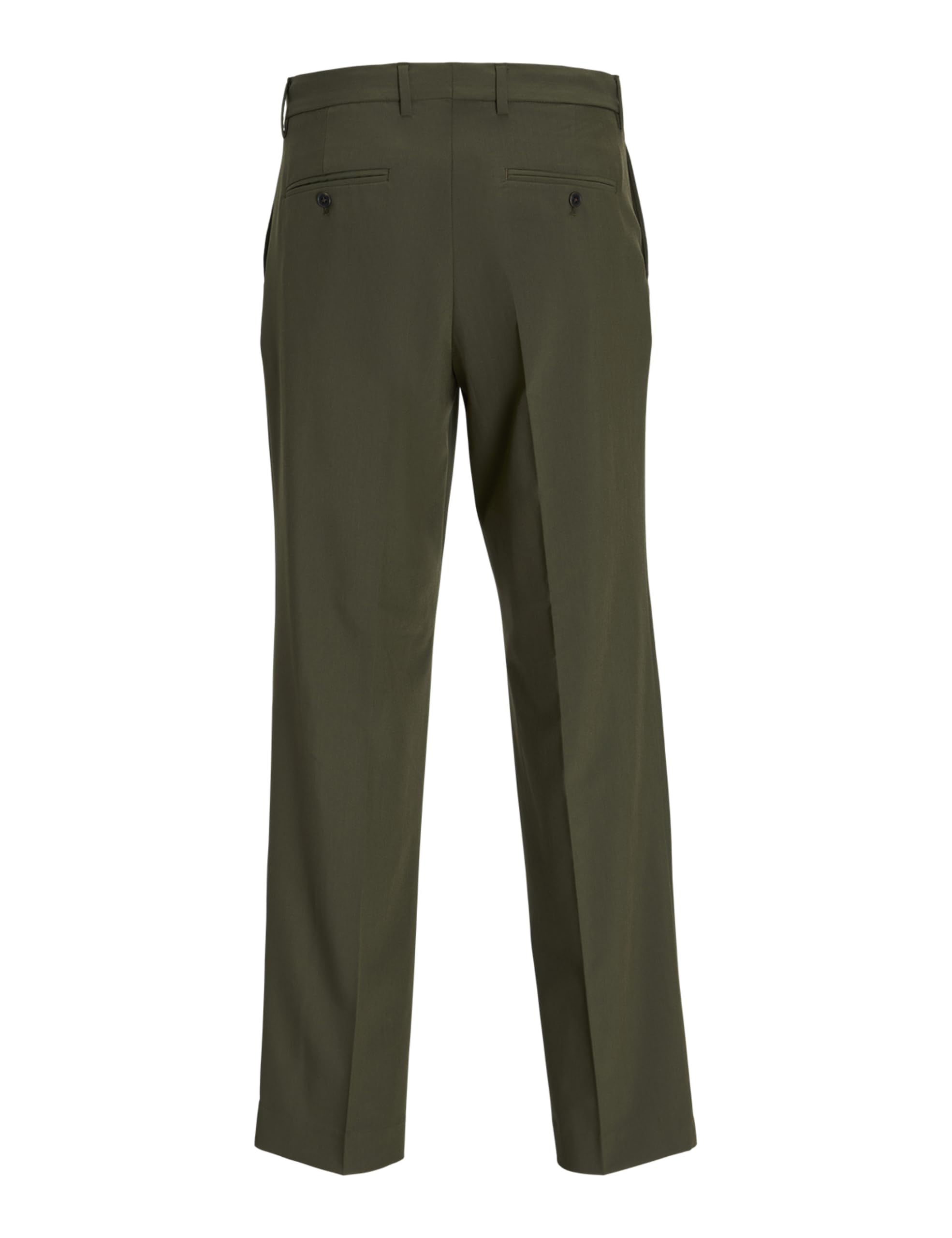 JACK & JONES Jprbushwick Harry Pantalon Coupe Décontractée Costume Homme