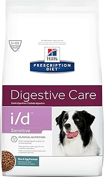 hills digestive care sensitive