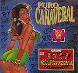 Grupo Canaveral (Puro Canaveral Mega Mix) Cdm-17001