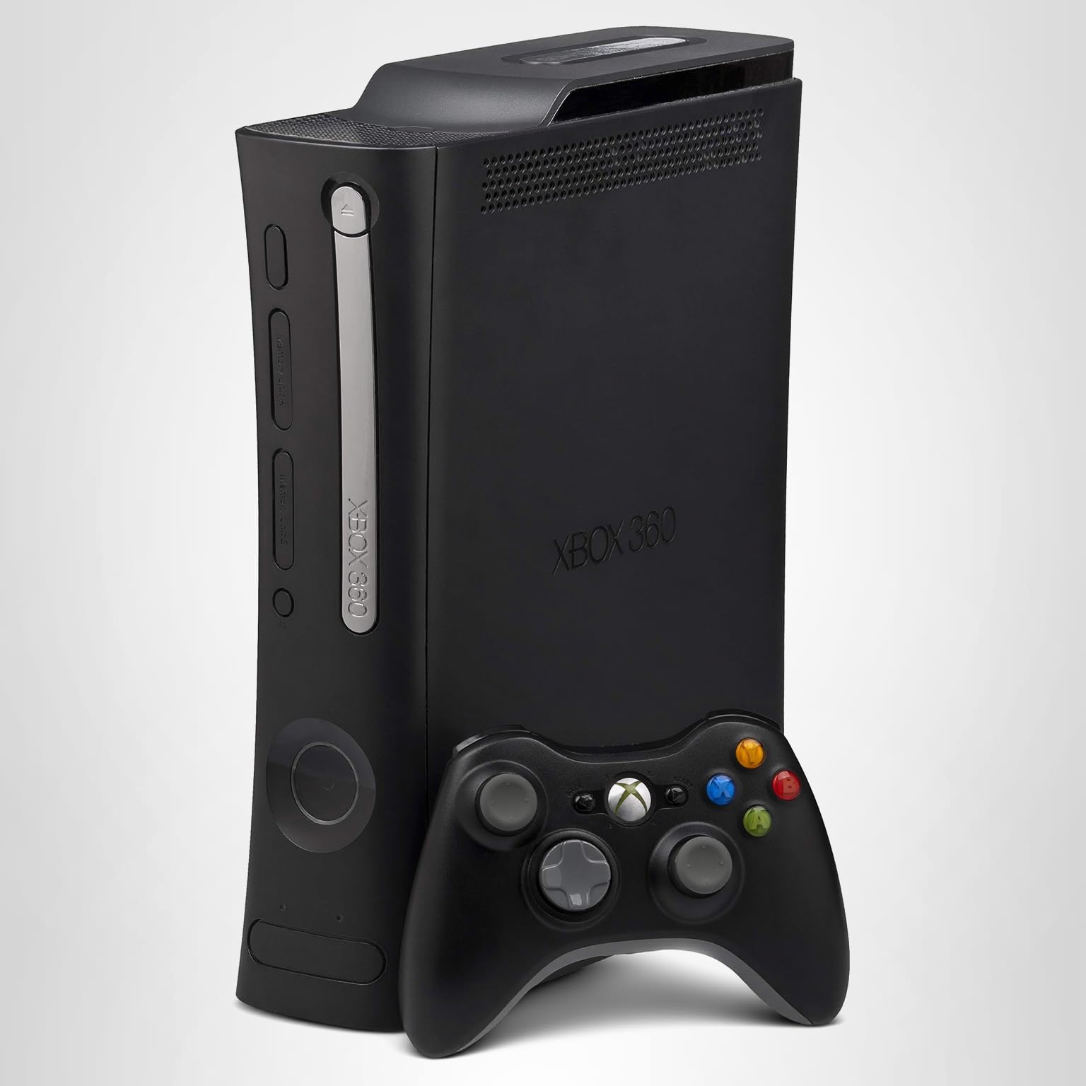 Amazon.com: Microsoft Xbox 360 Elite 120GB Console Bundle : Video