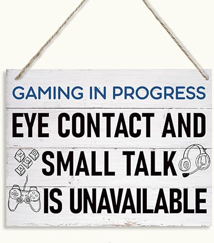 Miniatura 14 de Letrero de reglas de cocina, divertido arte de pared de madera para colgar, con texto en inglés «If You Cook It, Share It» Cocina 11,08,Varios