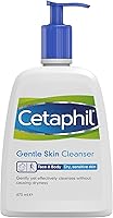 Cetaphil Gentle Skin Cleanser, 473ml