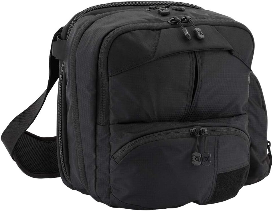 Vertx Essential 2.0 Bag, Mojave Sun/Cinderblock