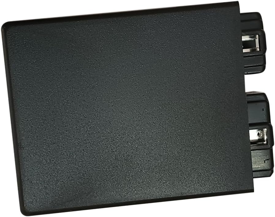 New Ignitor Box Compatible With KA&WASA&KI ZZR250 GPX250 EL250 CDI Box ECU Ninja250 ZL250 21119-1229 EX250 88-07 8PIN