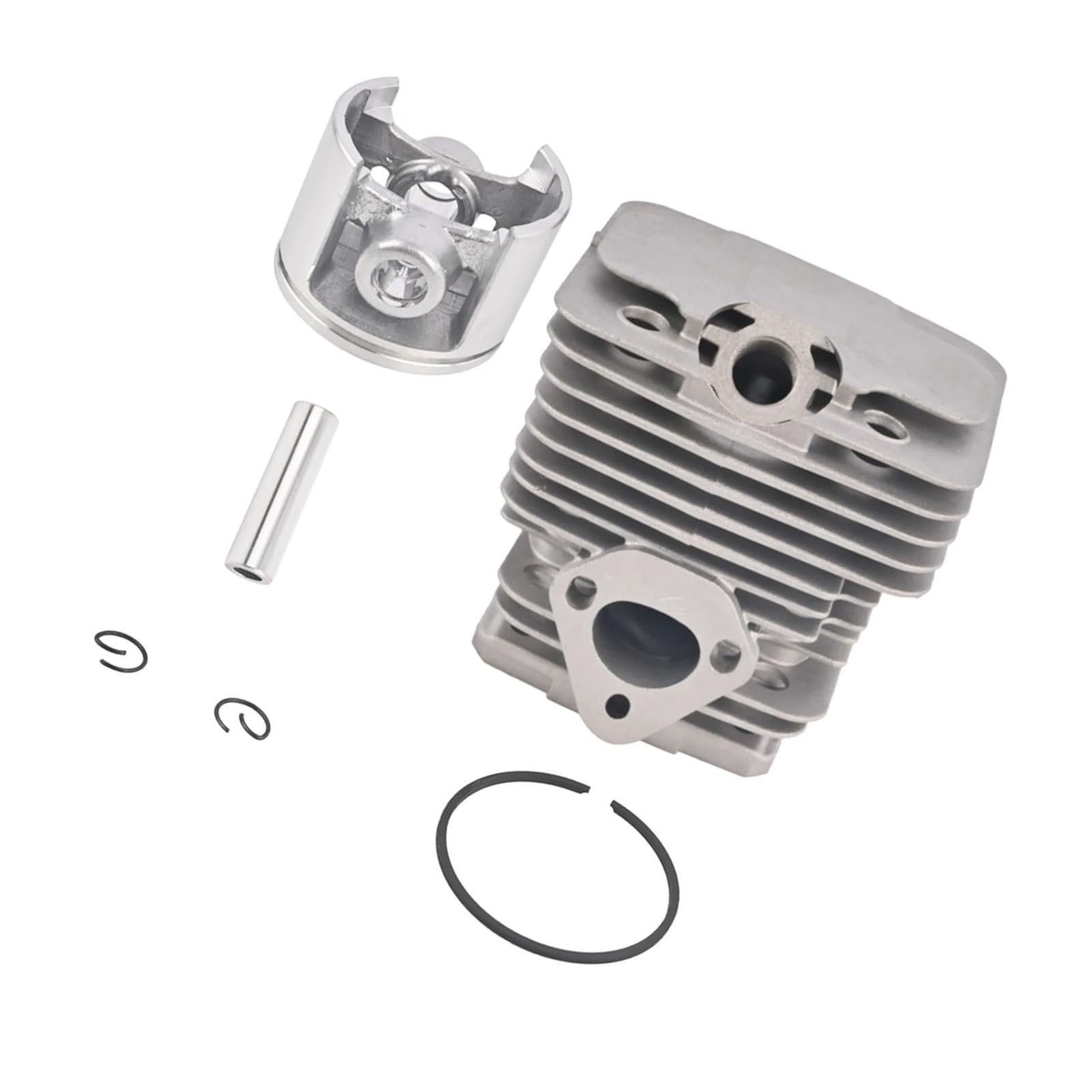 Perte de compression ? Kit cylindre-piston 45mm pour réparer P500 P510 P522S OEM 8540970