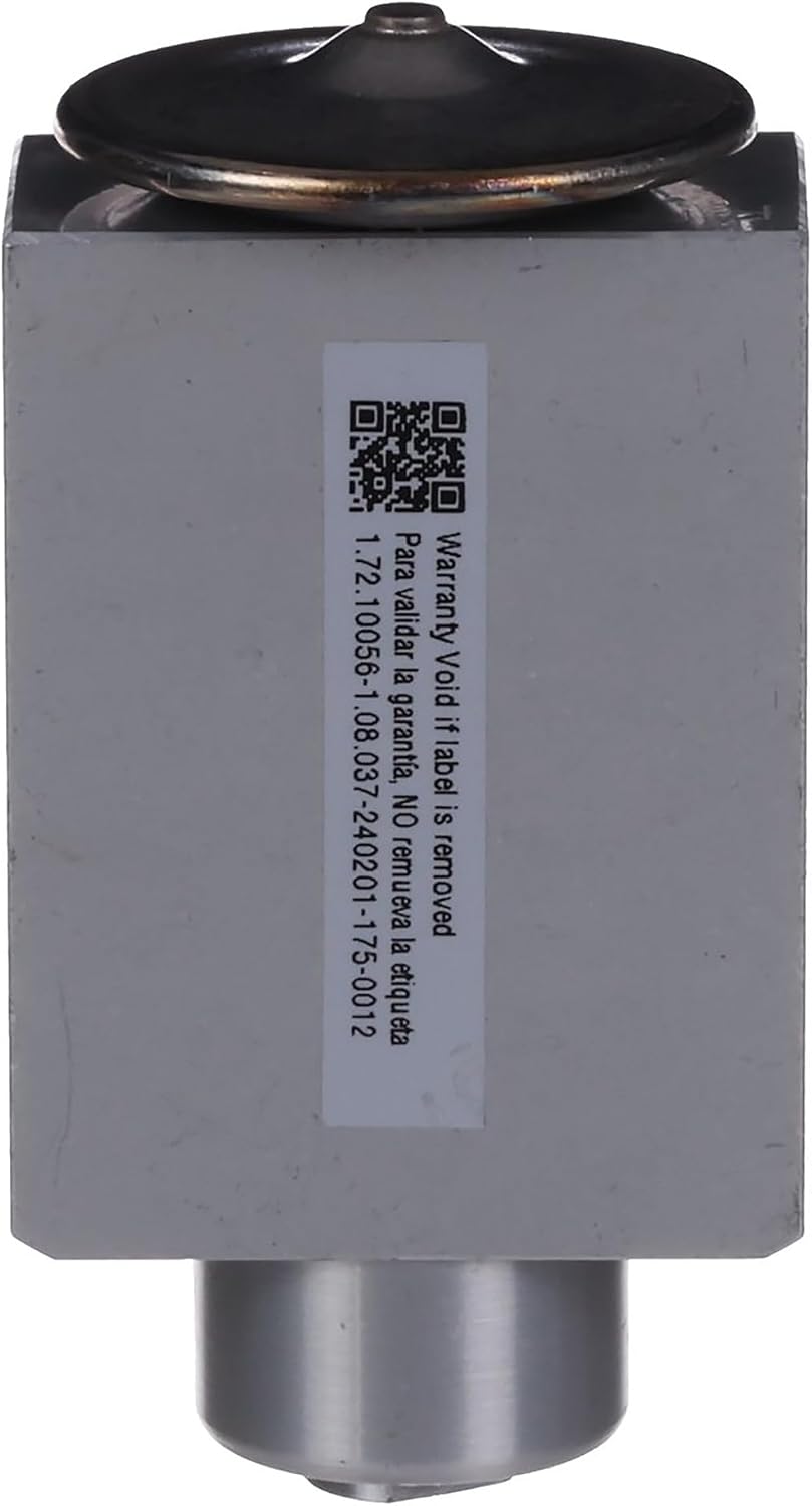 Wagner EX11 Expansion Valve