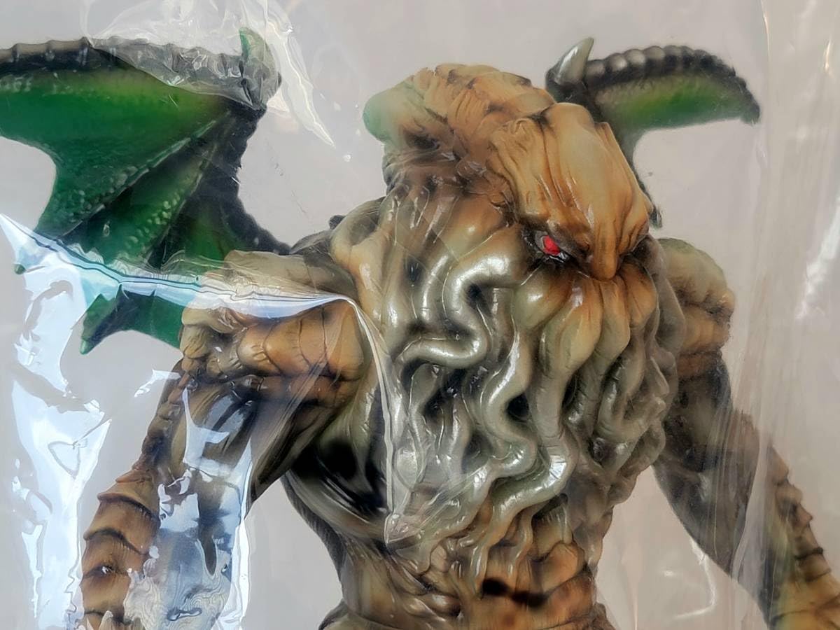 さくらトイズ　クトゥルフ Amazon.co.jp: Y・MSF さくらトイズ クトゥルフ アートなカラー ver