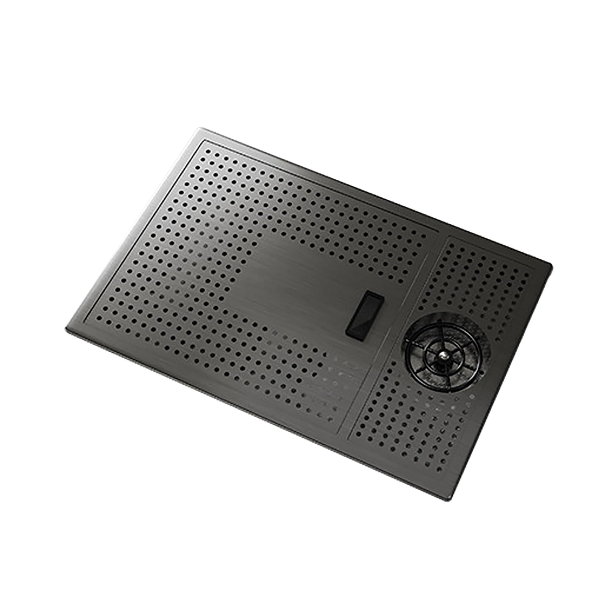 SC Water Sink, Bar/Cafe/Restaurant Water Sink with Cover(700x400mm)