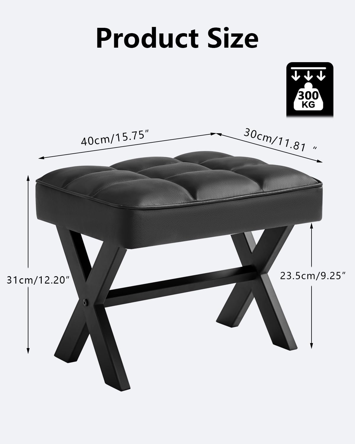 Amazon.com: IBUYKE Small 12