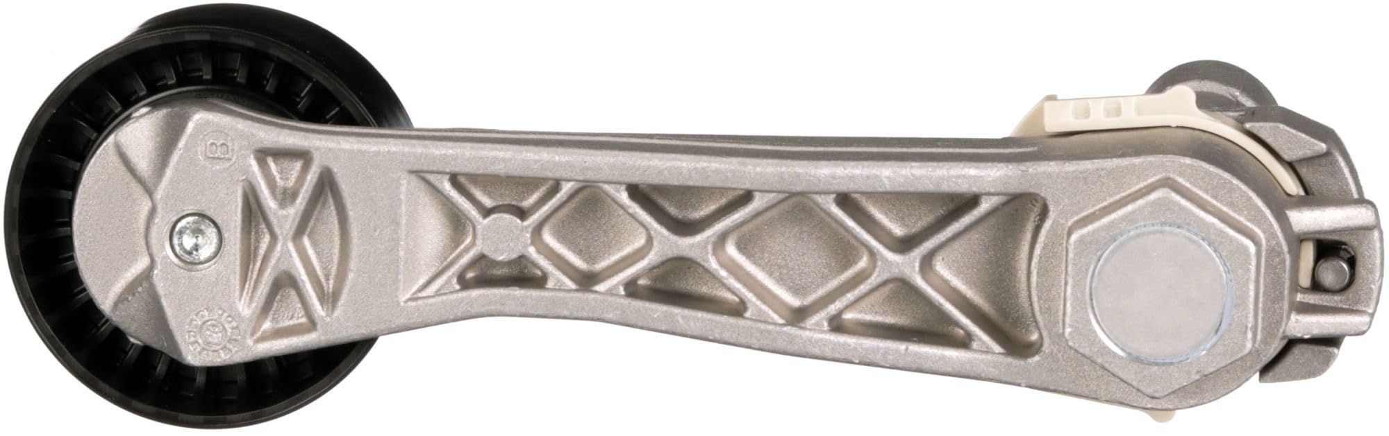GATES Ersatzteil GATES DriveAlign Spannrolle T38415 – Für