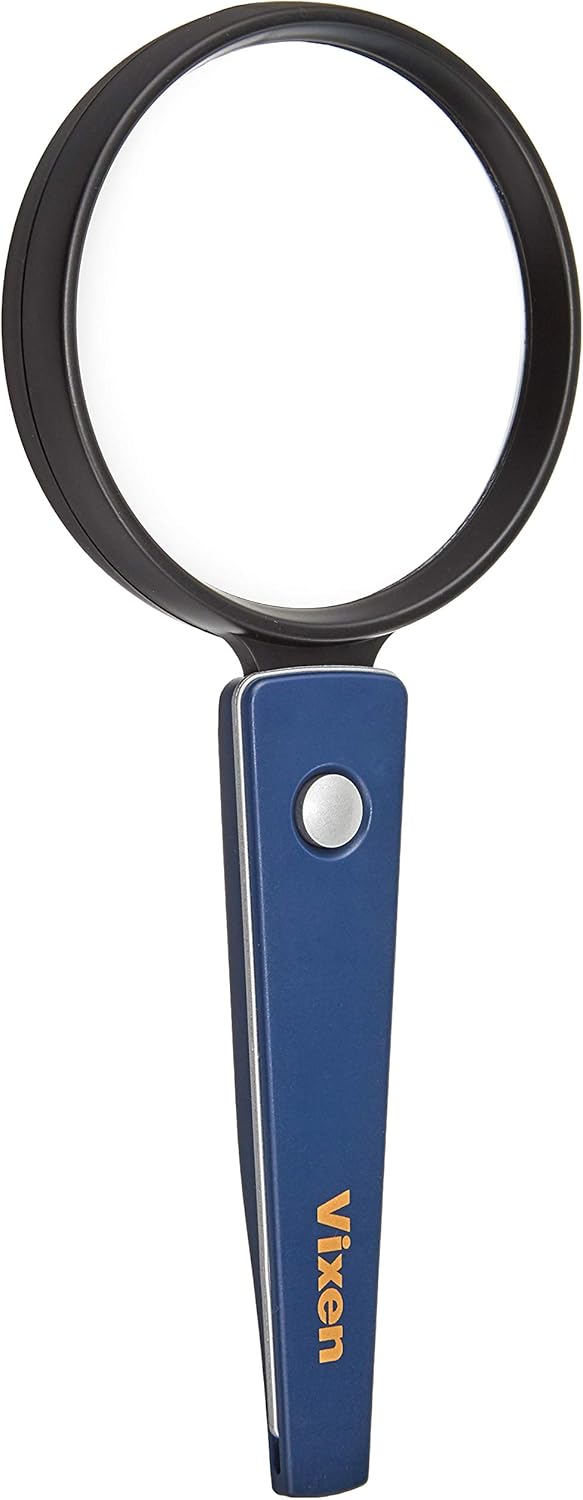Vixen 42919-6 Loupe Luminous Loupe 90 (DB)