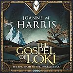 The Gospel of Loki cover art