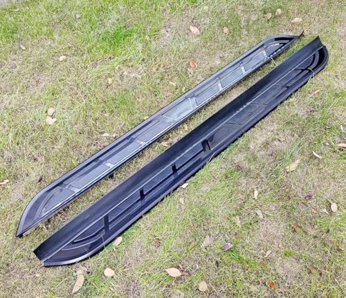 Estribos laterales para Chevrolet Traverse 2024-2026 miniatura 5