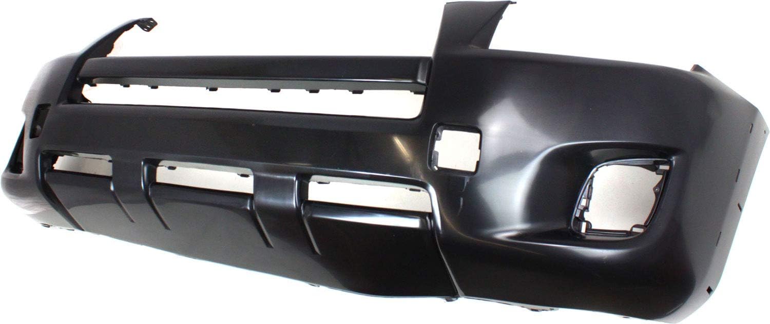 Garage-Pro Bumper Cover Compatible with 2009-2012 Toyota RAV4