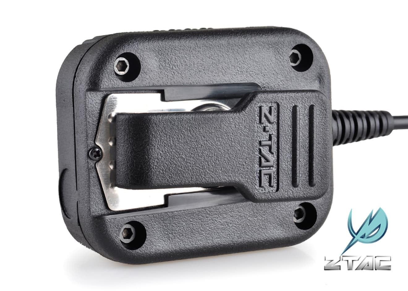 Amazon.co.jp: 【正規品】ZTACTICAL THALESタイプ ハンドセット