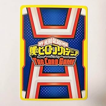 Amazon.co.jp: 僕のヒーローアカデミア ヒロアカ TCG 麗日 お茶子