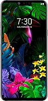 Vista 1 de LG G8 ThinQ (GSM desbloqueado) - Negro (renovado)
