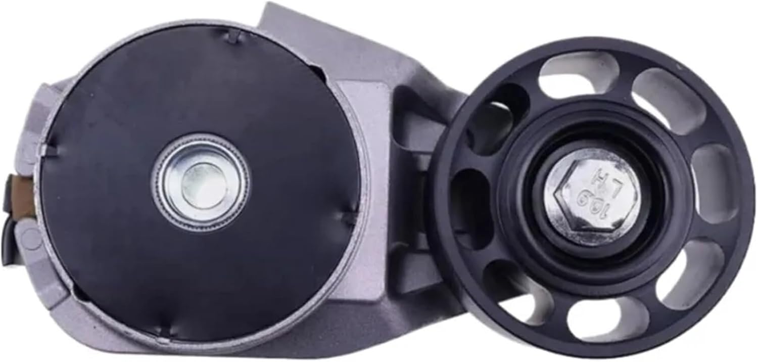 Belt Tensioner RE70536 RE59702 Suitable for 120C 160LC 230LCR 270CLC 270LC 690ELC Excavators 3110 3310 5078E 5085E Tractors