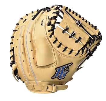 希少　左利き　ハイゴールド ルーキーズ キャッチャーミット 軟式 少年用 野球 希少 左利き ハイゴールド ルーキーズ キャッチャーミット 軟式