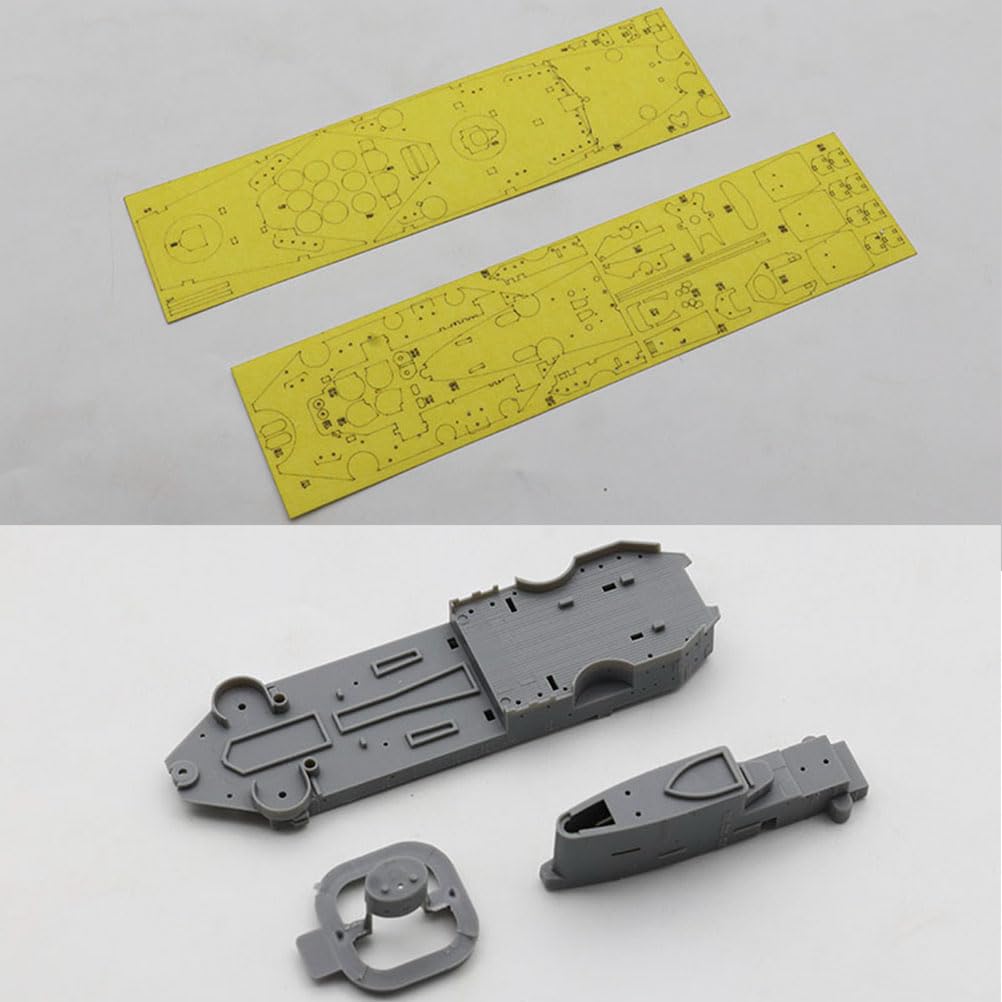 置物 sss.S Amazon.com: 花田制造 VEE Hobby P57005 1/700 USS South Dakota BB-57
