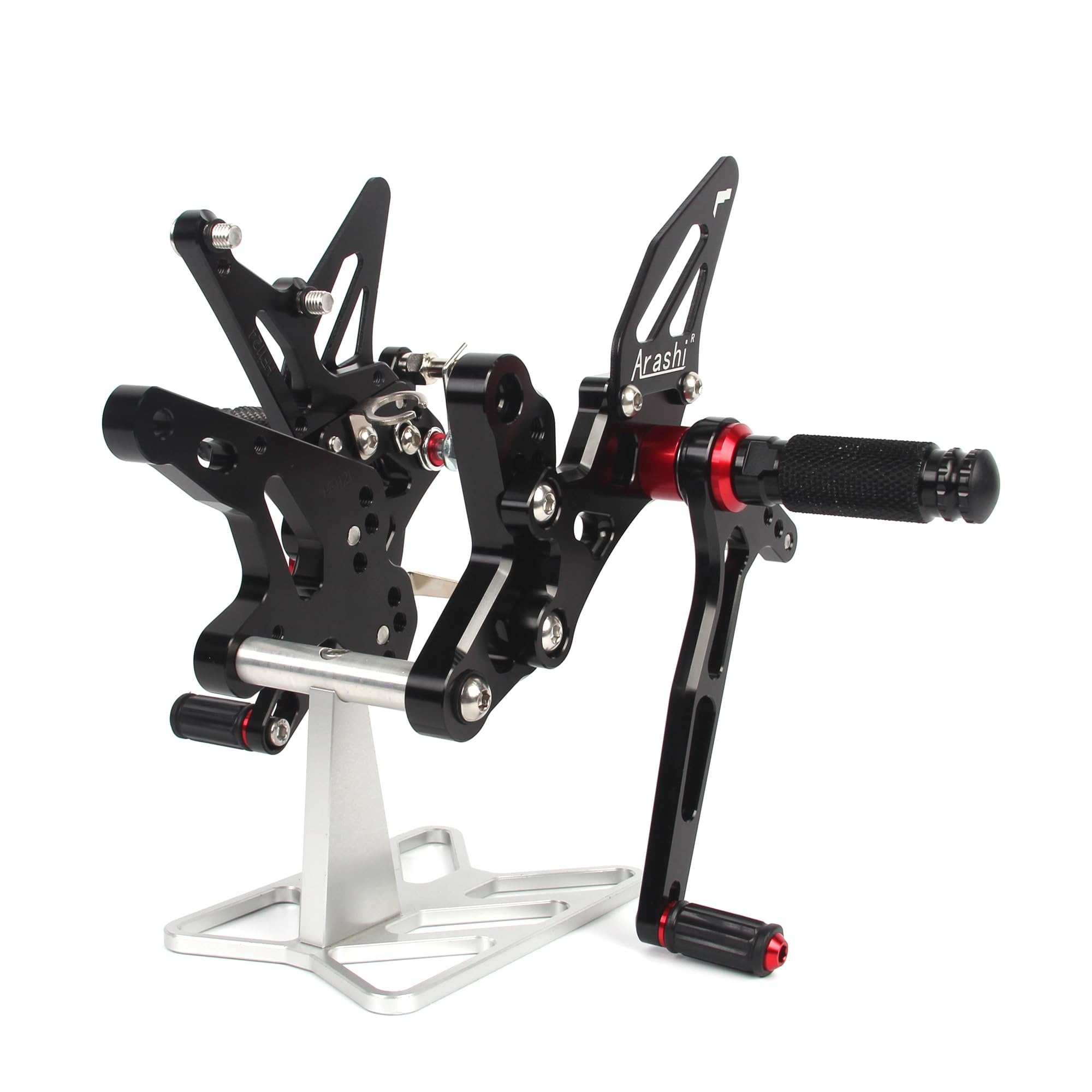 KAWASAKI Versys1000SE用　ショートスタンド未使用 KAWASAKI Versys1000SE用 ショートスタンド未使用 Versys1000SE