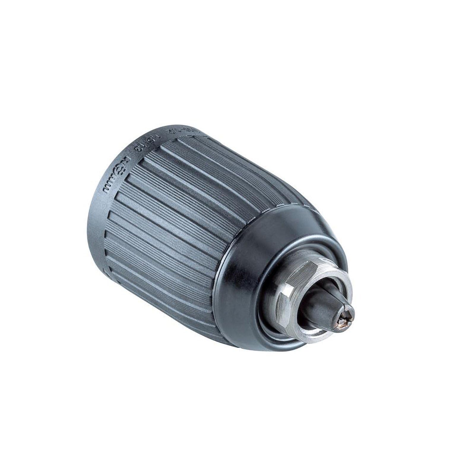 【kaoru783k】 Röhm 1328313 Keyless Drill Chuck EXTRA80-RV, Size 13, Socket 1/2