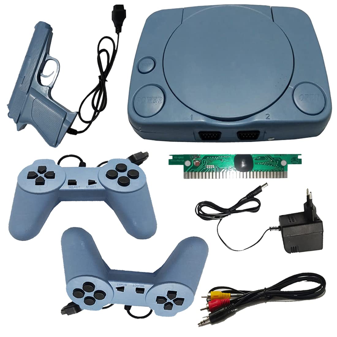 Buy NOWAIT 99999 in 1 Compatible Trendy Classic Tv Video Game with Play
