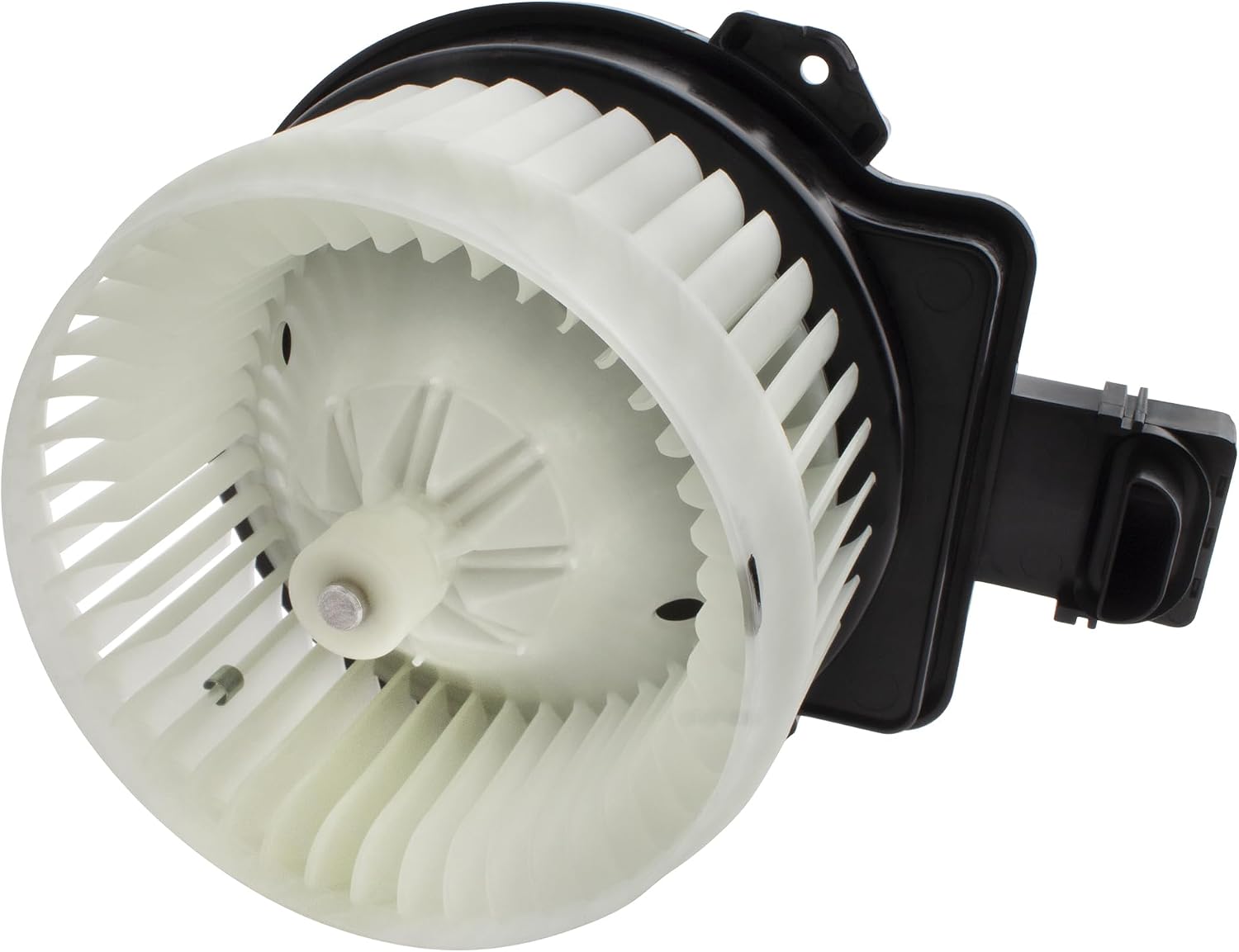 BOXI 700354 Front HVAC Heater Blower Motor Assembly Fits for Honda Fit 2015 2016 2017 2018 2019 2020 Hatchback/Replaces PM4374 79310T5RA01 2311903