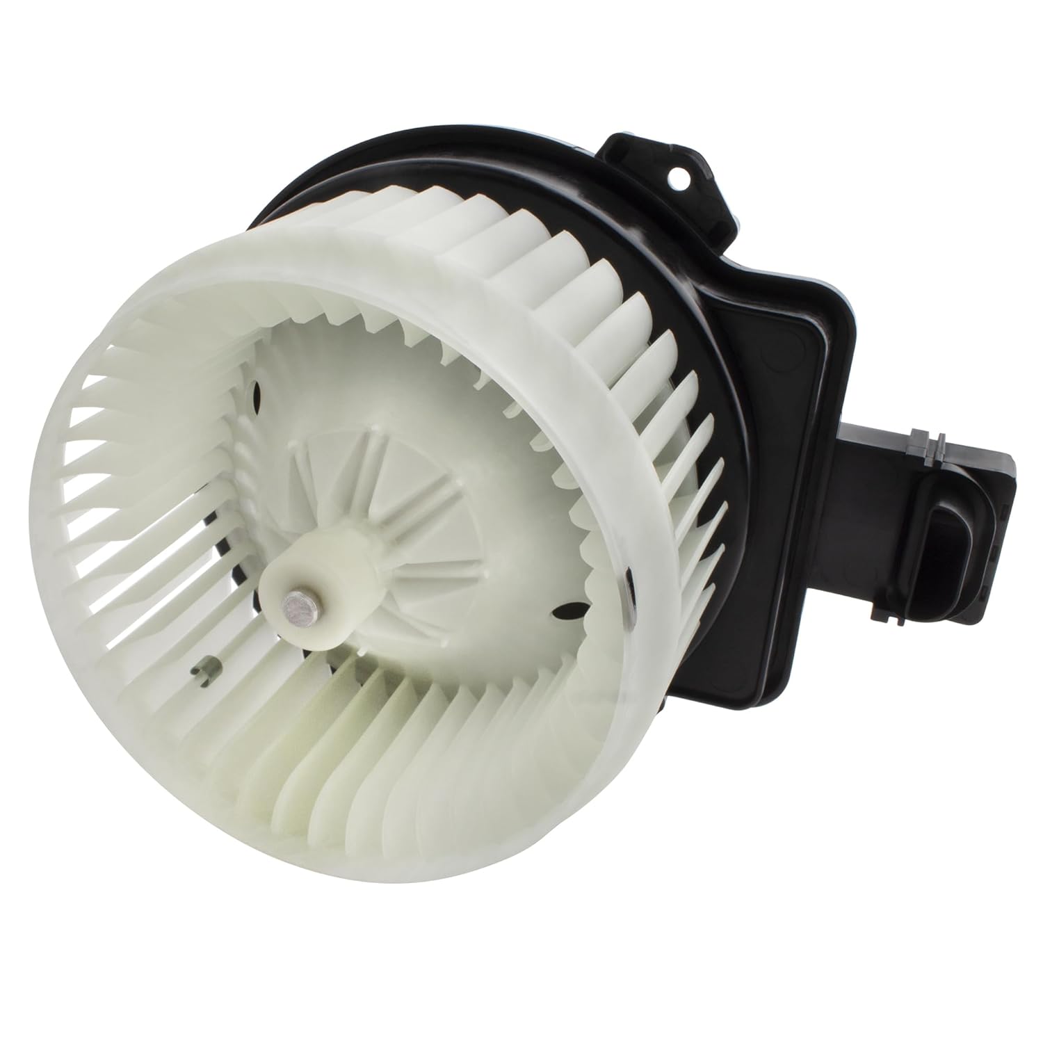 700354 HVAC Heater Blower Motor Assembly with Fan Cage for Honda Fit 2015 2016 2017 2018 2019 2020 Hatchback, PM4374 BM10023C 79310T5RA01