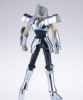 Amazon.co.jp: QTWLRH アニメ 聖闘士星矢フィギュア 神話クロス