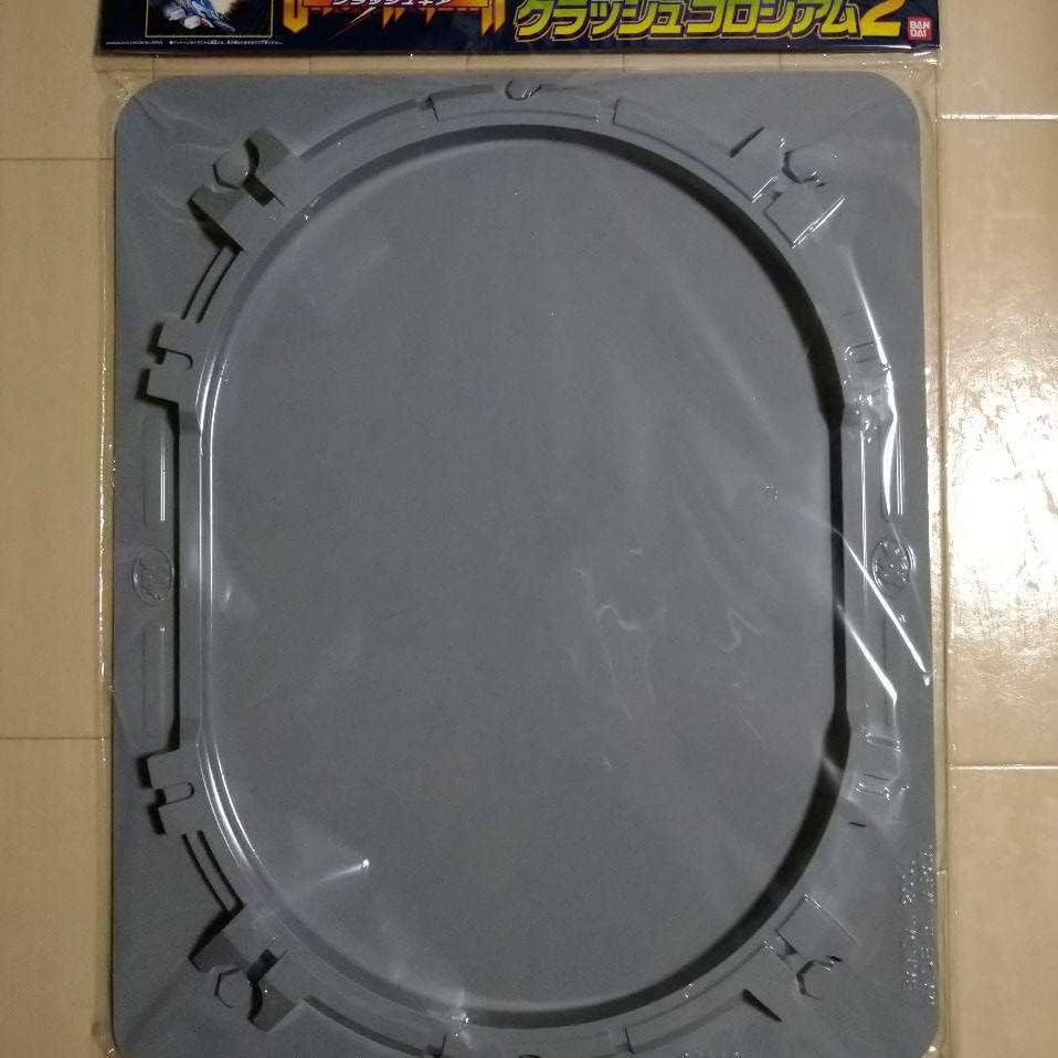 クラッシュギア クラッシュコロシアム2